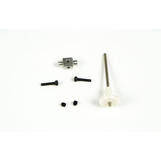 EGO Ego Falcon 3D Tail Shaft