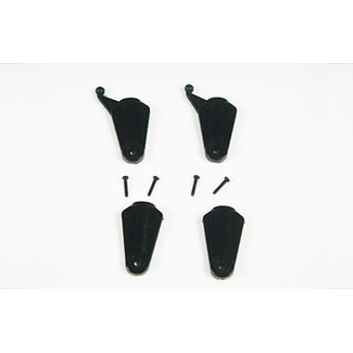 EGO EGO Falcon 3D Main Rotor Grips
