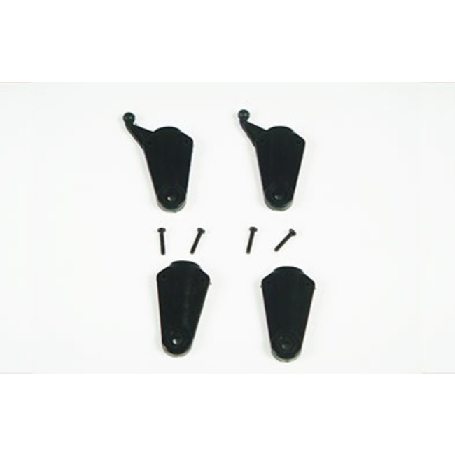 EGO Falcon 3D Main Rotor Grips