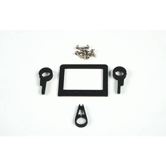 EGO Falcon 3D Servo Holder