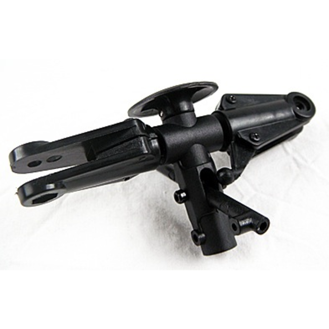 EGO Complete Head Set Falcon 3D