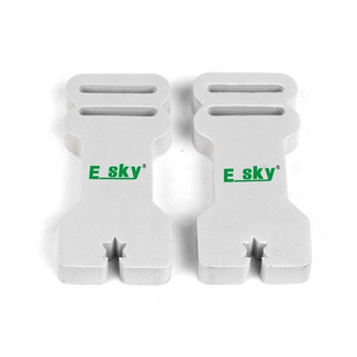 ESKY ESKY Foam Blade Holders - Belt CP EK1-0504