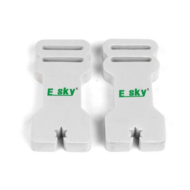 ESKY Foam Blade Holders - Belt CP EK1-0504