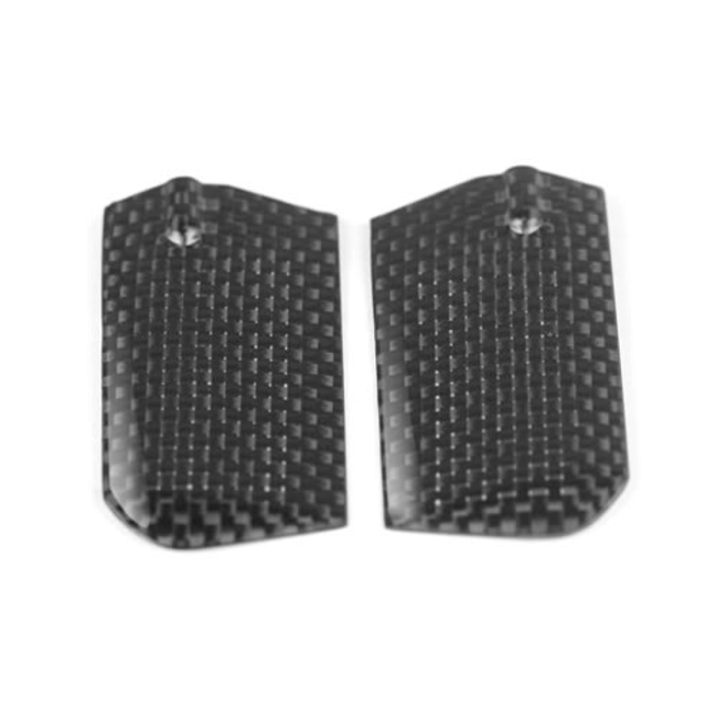 ESKY Carbon Fiber Flybar Paddles - Belt CP EK4-0151