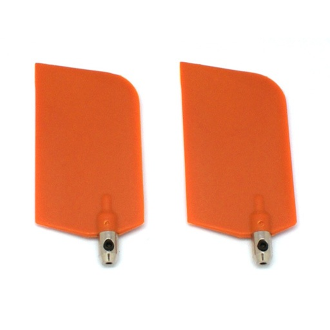 ESKY Belt CP Plastic Paddle Yellow EK1-0512