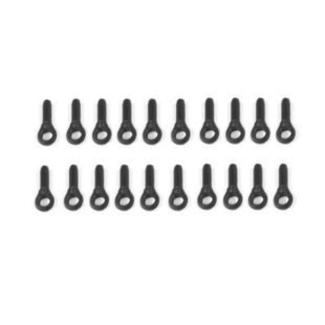 ESKY ESKY Belt CP Linkage Rod Set EK1-0524
