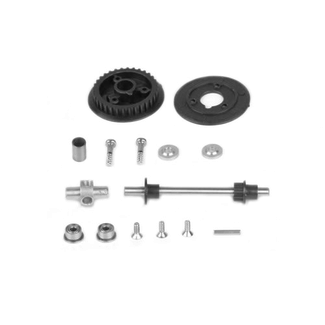 ESKY ESKY HBK II Synchronal Belt Pull EK1-0562