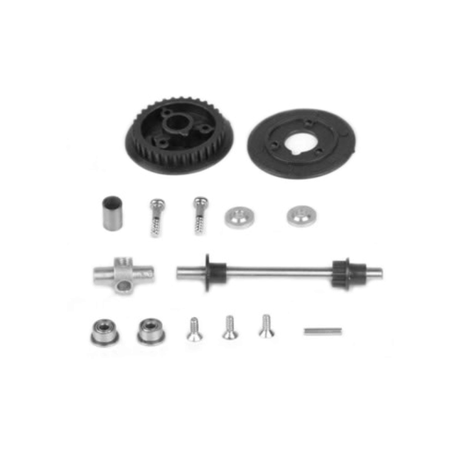 ESKY HBK II Synchronal Belt Pull EK1-0562