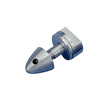 GRAUPNER GRAUPNER Prop Shaft Adapter - 5mm / 8mm
