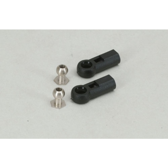 *D*Kavan Maxi Ball Link w/o Ba