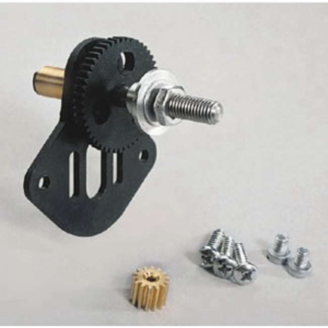 Kavan Gear Box 5.27:1 For 3