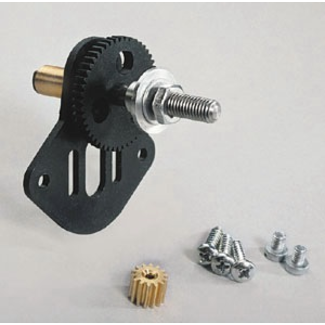 KAVAN Kavan Long Gear Box 3.63:1