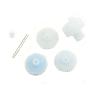 PARKZONE PARKZONE Mini Servo (5w) Gear Set