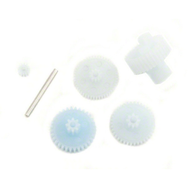 PARKZONE Mini Servo (5w) Gear Set