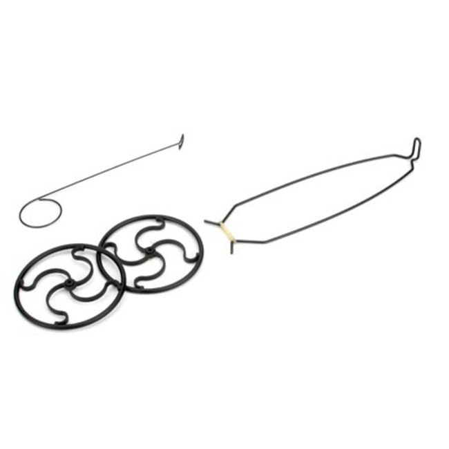 PARKZONE Landing Gear Set Slo-V
