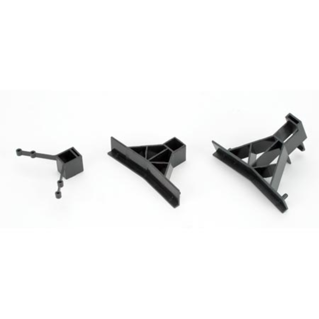 PARKZONE Wing/Pushrod Bracket (3) Slo-V