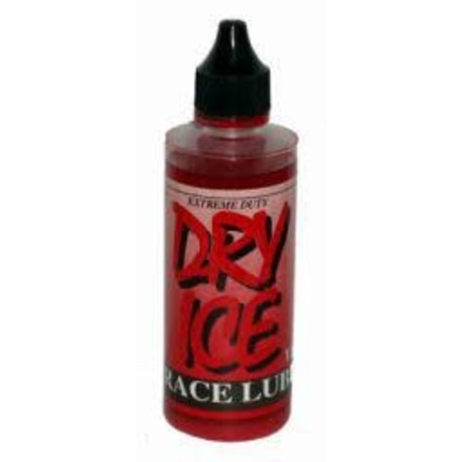 SULLIVAN DRY ICE RACE LUBE 118.29ML