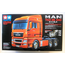 TAMIYA MAN TGX 26.540 6 X 4 XLX TRACTOR TRUCK 1:14 SCALE