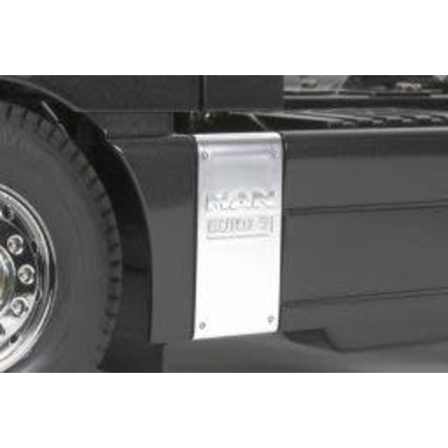 TAMIYA MAN TGX 26.540 6 X 4 XLX TRACTOR TRUCK 1:14 SCALE