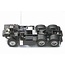 TAMIYA MAN TGX 26.540 6 X 4 XLX TRACTOR TRUCK 1:14 SCALE
