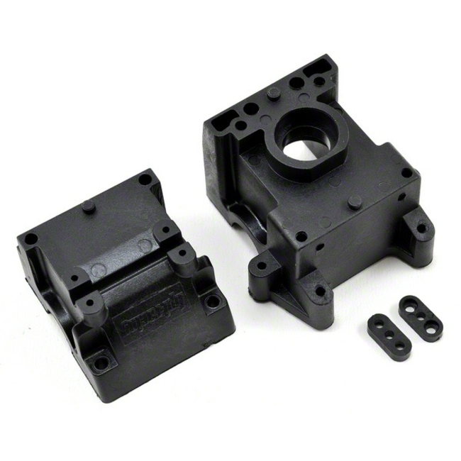 HPI 101016 DIFFERENTIAL CASE TROPHY