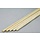 SIG BALSA DOWEL PURPLE PINK 1/4 " X 36" ( 6.5 X915mm )