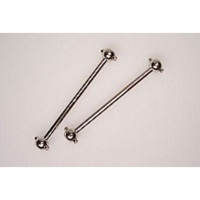 KYOSHO IH30F FRONT DOG BONE SET  MINI INFERNO  IH30F
