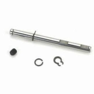 EFLITE EFLITE MOTOR SHAFT FOR PARK 400 OUTRUNNER  EFLM1301