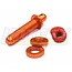 INTEGY BAJA BILLET FRONT BODY POST FOR HPI BAJA 5B, 5B2.0 5B SS ( 1 PCE )
