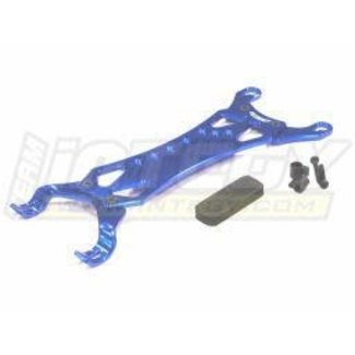 INTEGY INTEGY BILEET BATTERY PLATE SUITS ASSOCIATED SC10