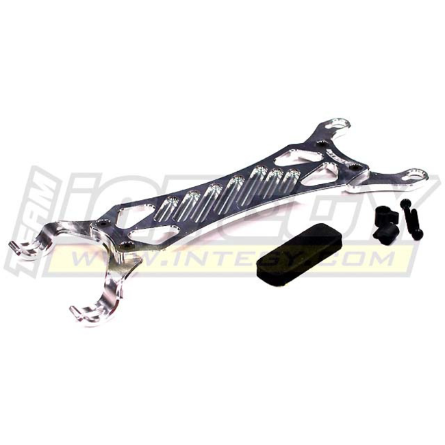 INTEGY BILEET BATTERY PLATE SUITS ASSOCIATED SC10