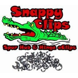 DDM SNAPPY RC SUPERIOR E CLIPS FOR HPI BAJA 5B/5T