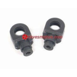 PHATDAD TEAM PHATDAD REPLACEMENT SHAFT END PAIRS  TT704.
