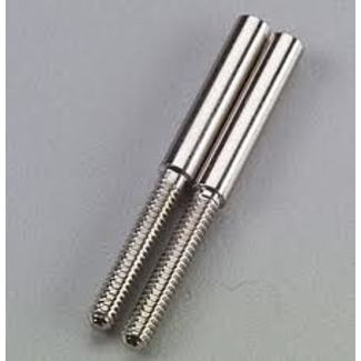 DUBRO DUBRO 4-40 THREADED COUPLERS  336