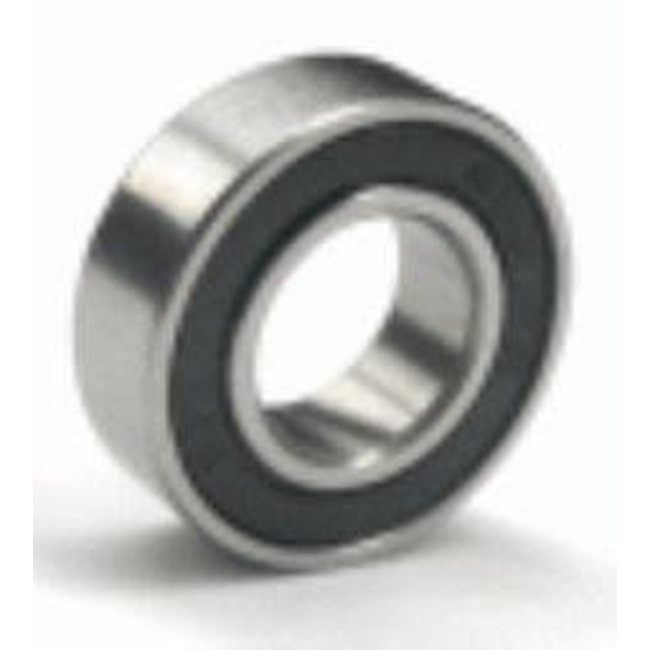 CERAMIC BEARING 19 X 7 X 6mm ( 2RS ) .21 - .32 ENGINES SUITS MANY BRANDS