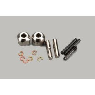 TAMIYA TAMIYA CROSS JOINT BAG TNX  9415844