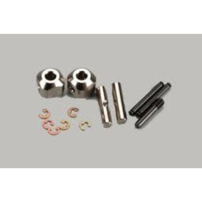 TAMIYA CROSS JOINT BAG TNX  9415844