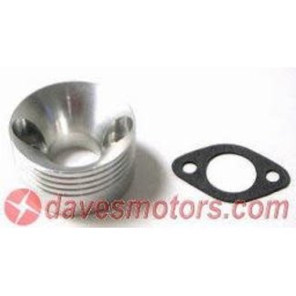 DDM DDM 1‚Äù TALL RC/PB VELOCITY STACK WITH GASKET