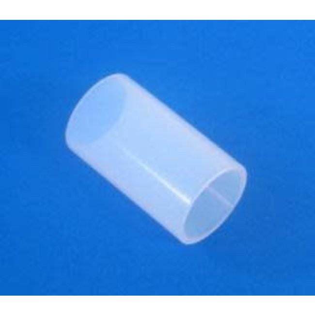 HIGH PERFORMANCE TEFLON COUPLING FOR BAJA PIPES