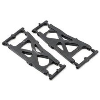 LOSI LOSI REAR SUSPENSION ARM SET SCT
