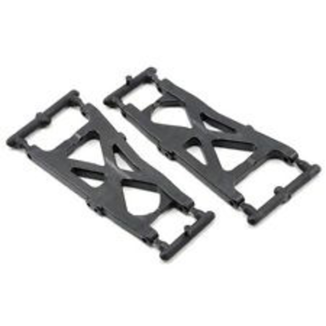 LOSI REAR SUSPENSION ARM SET SCT