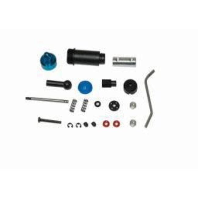 ANDERSON OIL STEERING SET FOR M5