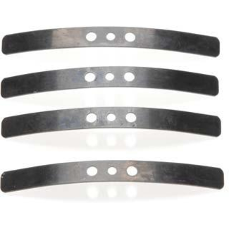 TAMIYA TAMIYA LEAF SPRING D SUITS  MOST  HIGH LIFT KITS  & TAMIYA TRI AXLE TRAILERS