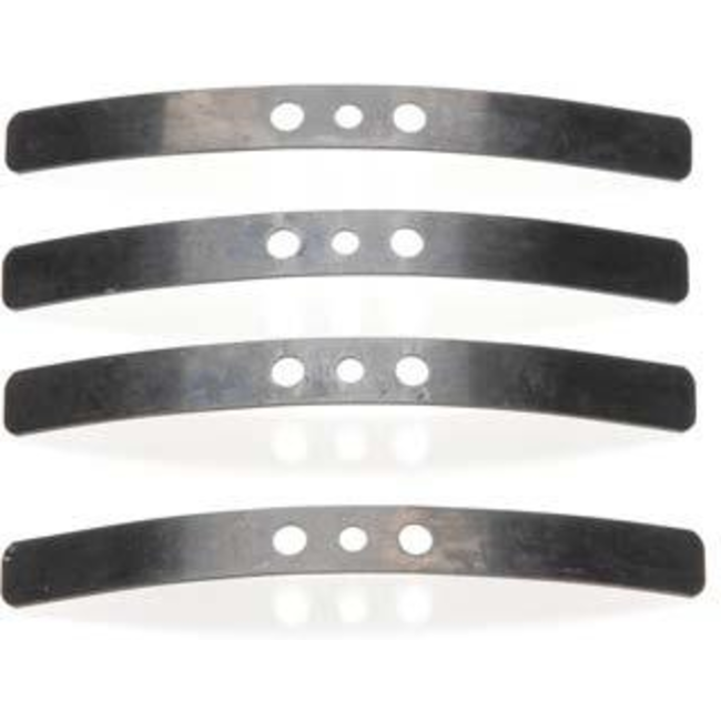 TAMIYA LEAF SPRING D SUITS  MOST  HIGH LIFT KITS  & TAMIYA TRI AXLE TRAILERS