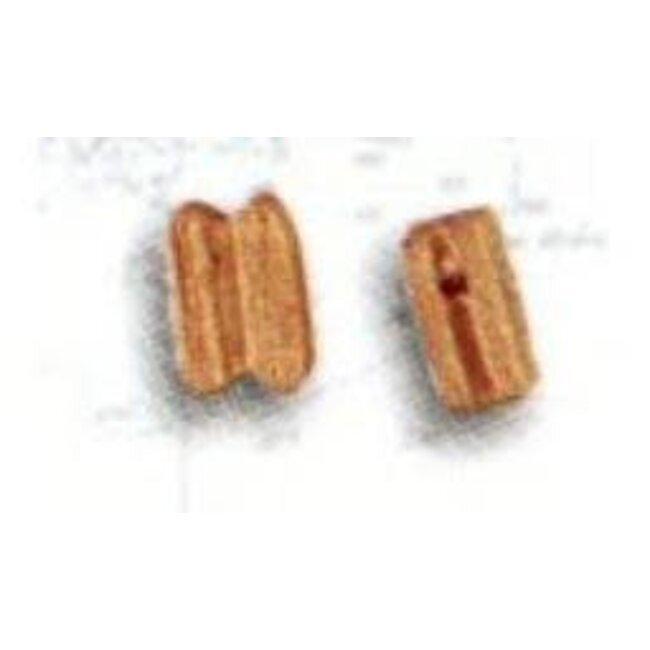 ARTESANIA SINGLE BLOCKS 4MM