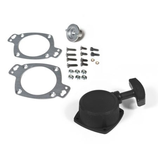 CENTURY G20 PULL START MOUNT WITH CENTURY PULL START