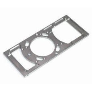 CENTURY HELI CENTURY LANDING GEAR FRAME GAS NX V2.0
