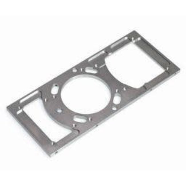 CENTURY LANDING GEAR FRAME GAS NX V2.0