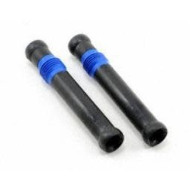 TRAXXAS HALF SHAFT SET SHORT PLASTIC PARTS ONLY  5655