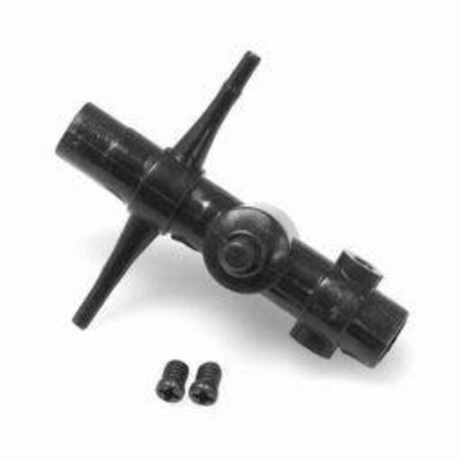 CENTURY ROTOR HEAD CLM6-11